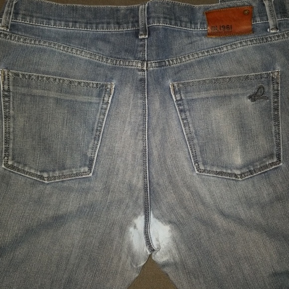 Dl1961 Premium Denim - Picture 3 of 3